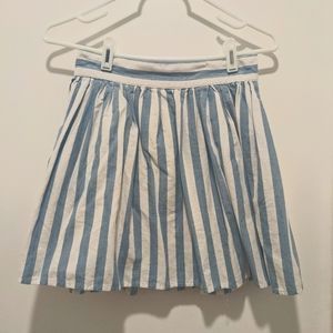 Beautiful Waist Skirt size S